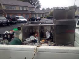 Best Residential Junk Removal  in Jacksonville, TX