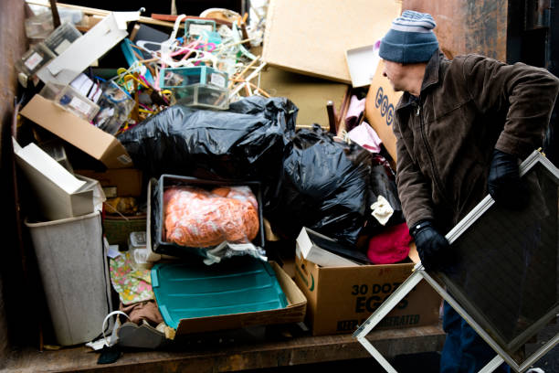 Best Estate Cleanout  in Jacksonville, TX
