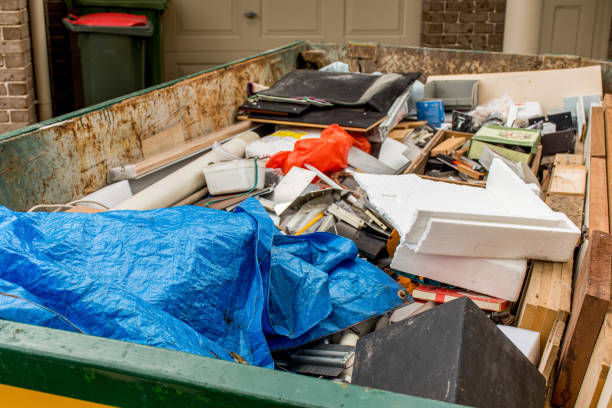 Best Basement Cleanout  in Jacksonville, TX