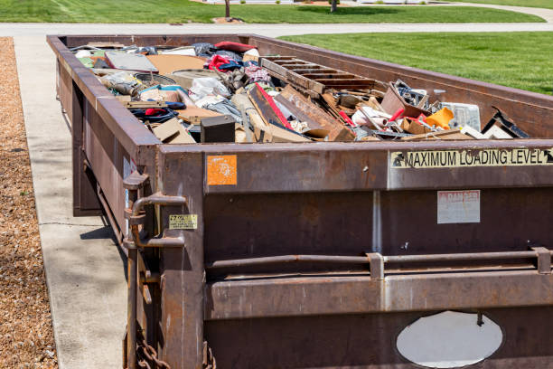 Best Garage Cleanout  in Jacksonville, TX