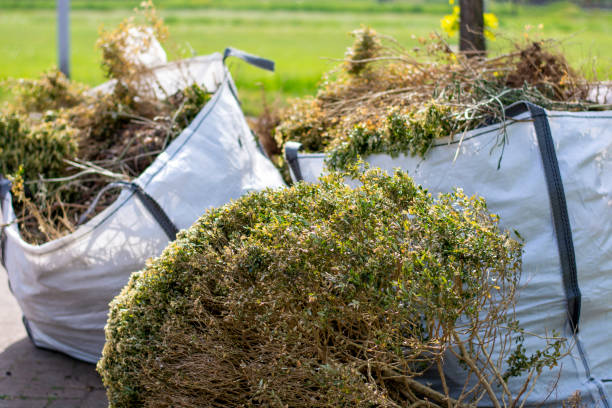 Best Scrap Metal Removal  in Jacksonville, TX
