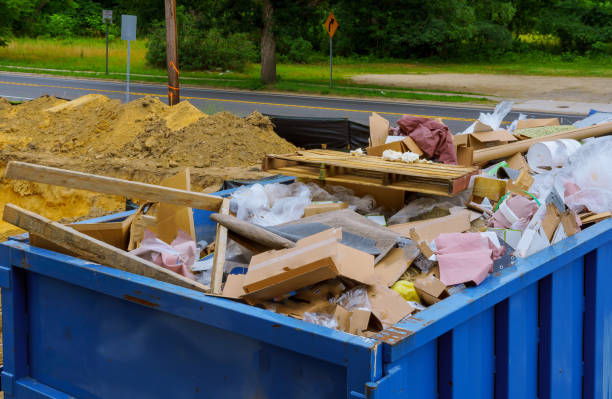 Best Basement Cleanout  in Jacksonville, TX