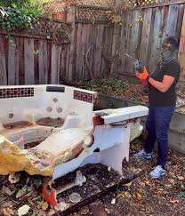 Best Commercial Junk Removal  in Jacksonville, TX
